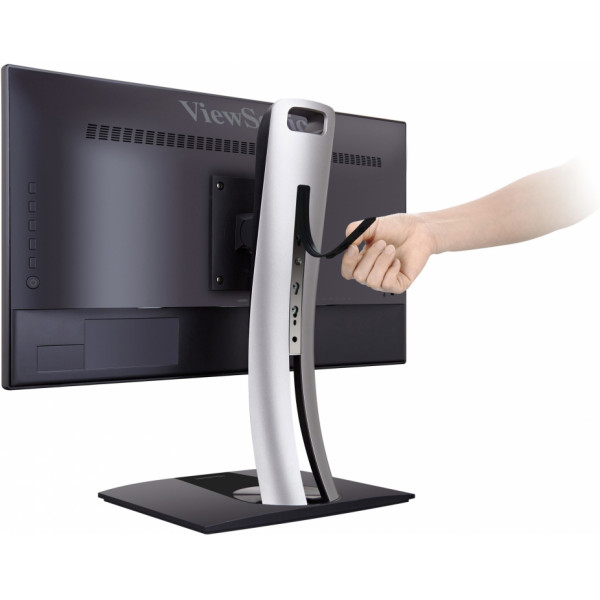 ViewSonic LCD kijelző VP2768
