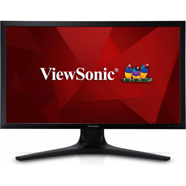 ViewSonic LCD kijelző VP2780-4K
