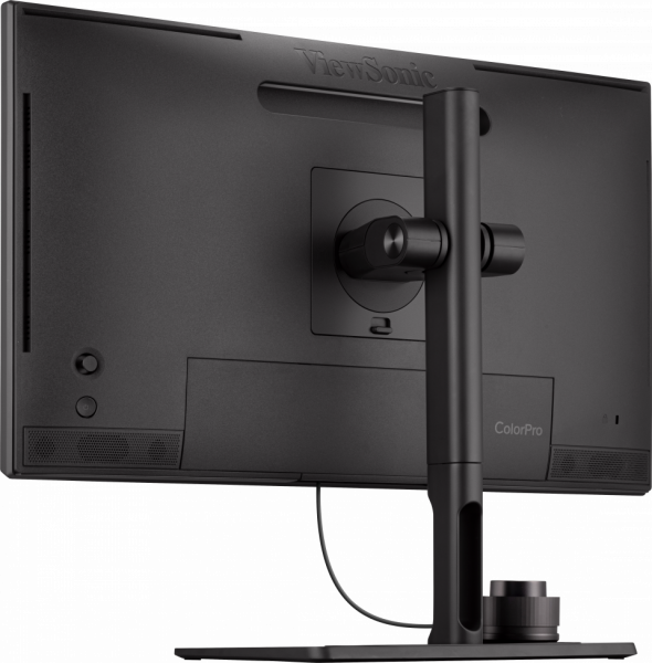 ViewSonic LCD kijelző VP2786-4K