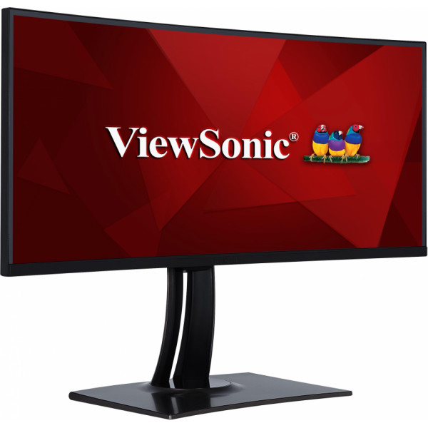 ViewSonic LCD kijelző VP3881