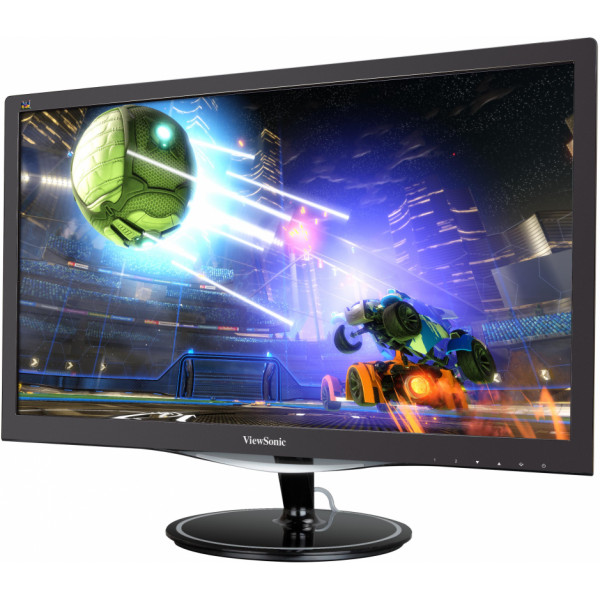 ViewSonic LCD kijelző VX2457-mhd