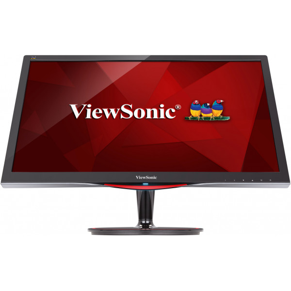 ViewSonic LCD kijelző VX2458-MHD