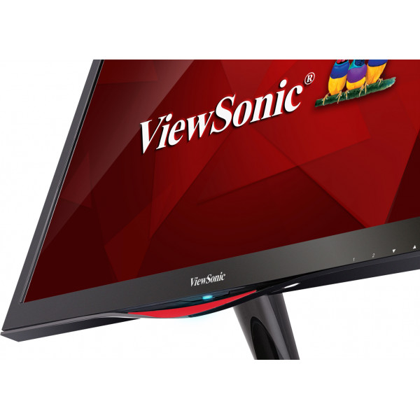 ViewSonic LCD kijelző VX2458-MHD