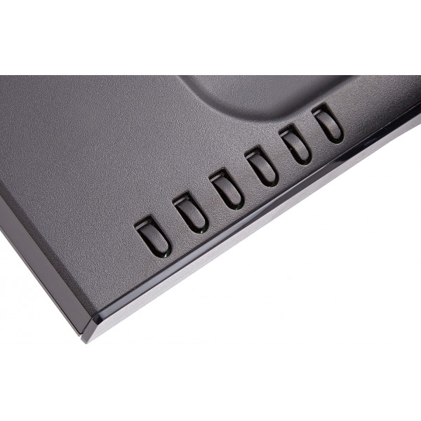 ViewSonic LCD kijelző VX2458-MHD