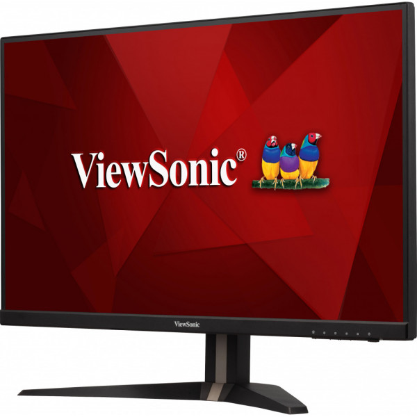 ViewSonic LCD kijelző VX2705-2KP-MHD