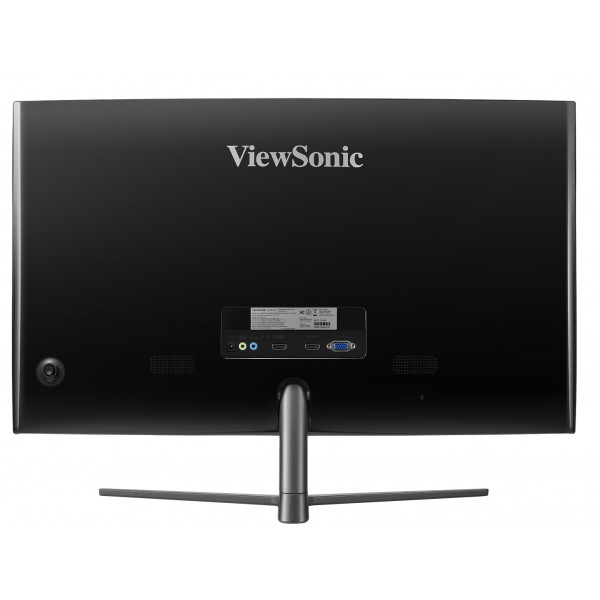 ViewSonic LCD kijelző VX2758-PC-MH