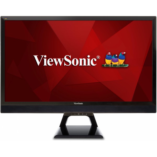 ViewSonic LCD kijelző VX2858Sml