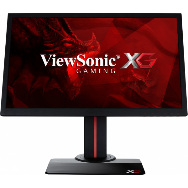 ViewSonic LCD kijelző XG2402