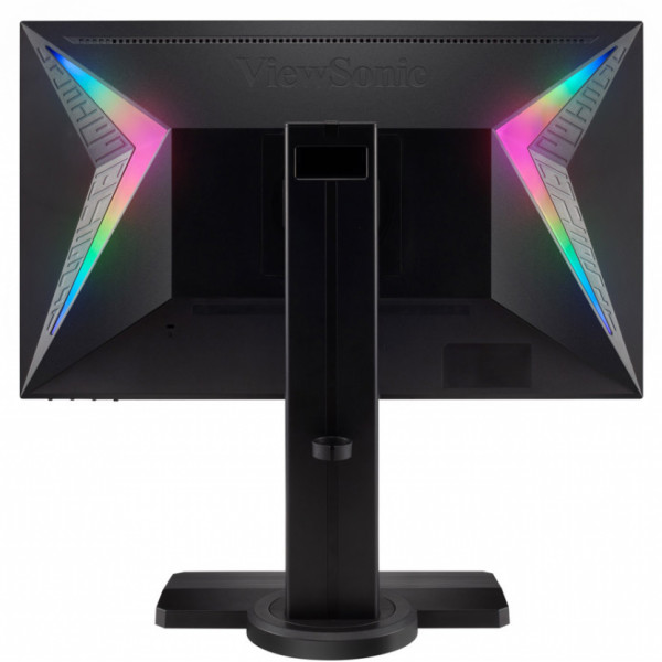 ViewSonic LCD kijelző XG240R