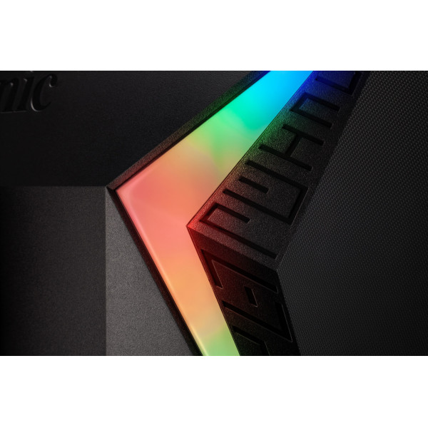 ViewSonic LCD kijelző XG240R