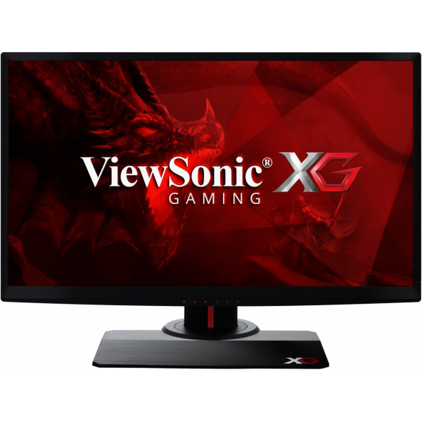 ViewSonic LCD kijelző XG2530