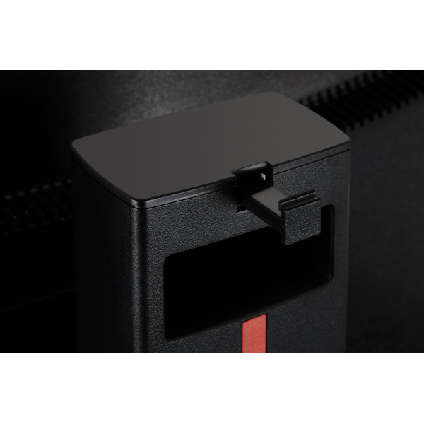 ViewSonic LCD kijelző XG2530