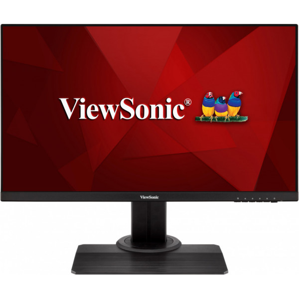 ViewSonic LCD kijelző XG2705-2K