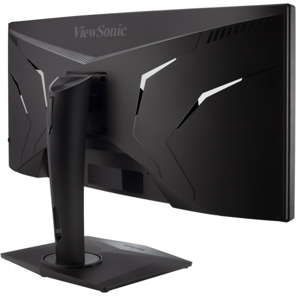 ViewSonic LCD kijelző XG350R-C