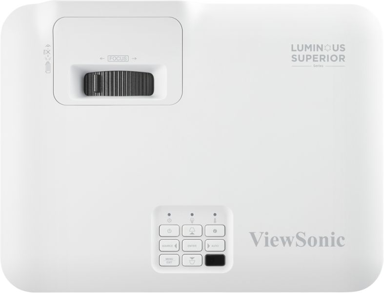 ViewSonic Kivetítő LS711HD