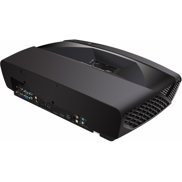 ViewSonic Kivetítő LS830