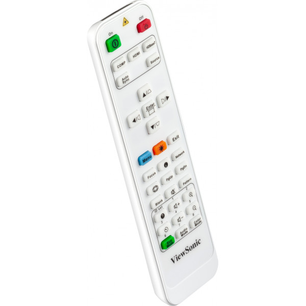 ViewSonic Kivetítő LS831WU