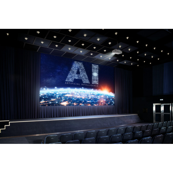 ViewSonic Kivetítő LS850WU