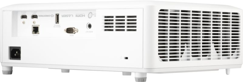 ViewSonic Kivetítő LS901-4K