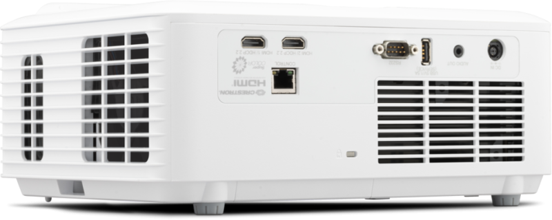 ViewSonic Kivetítő LSD401HD