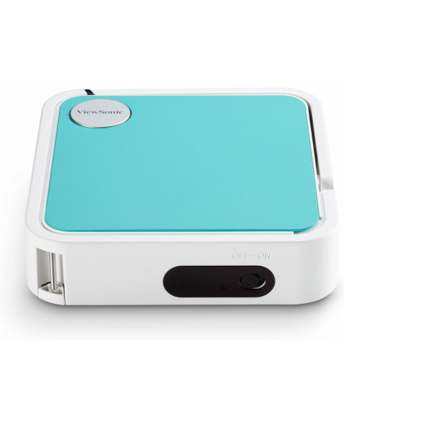 ViewSonic Kivetítő M1 mini Plus