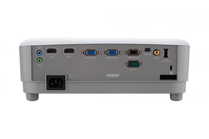 ViewSonic Kivetítő PA503SP