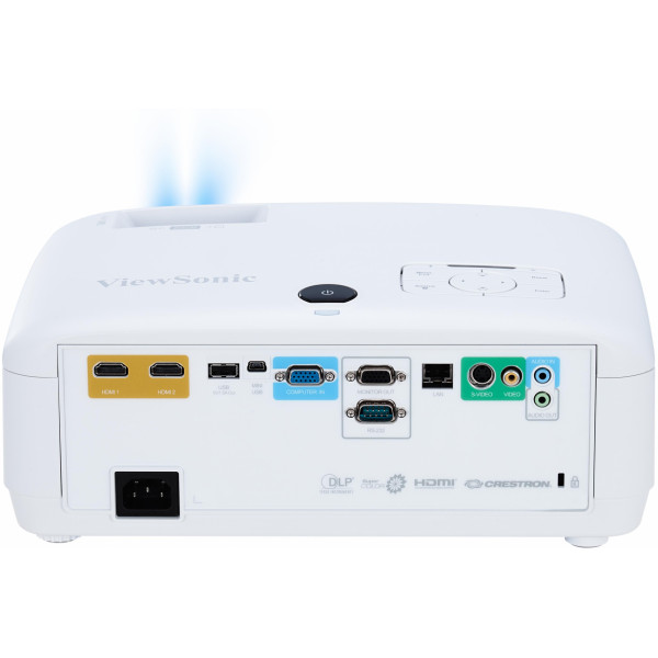 ViewSonic Kivetítő PG705WU
