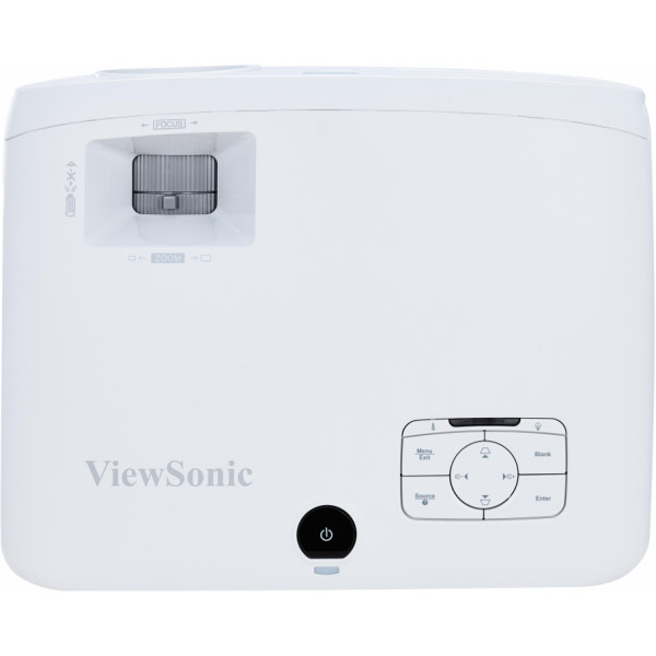 ViewSonic Kivetítő PG705WU