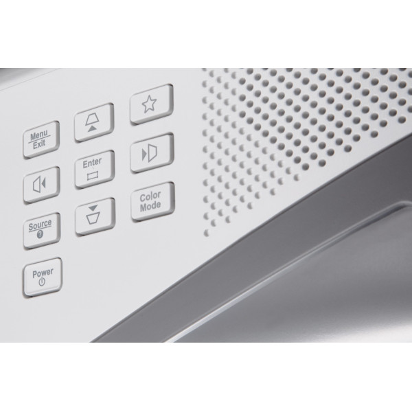 ViewSonic Kivetítő PS700W