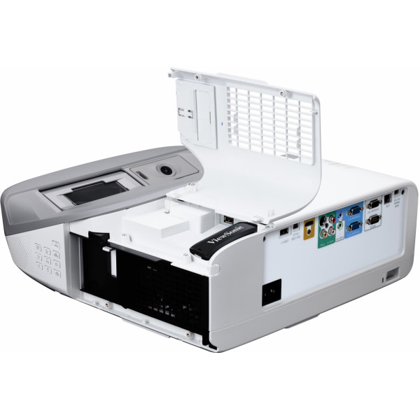 ViewSonic Kivetítő PS750HD