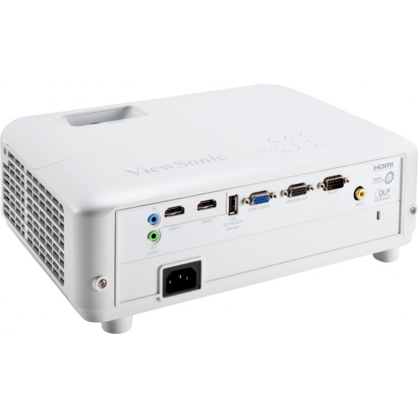 ViewSonic Kivetítő PX701HDP
