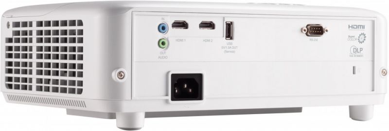 ViewSonic Kivetítő PX703HDH