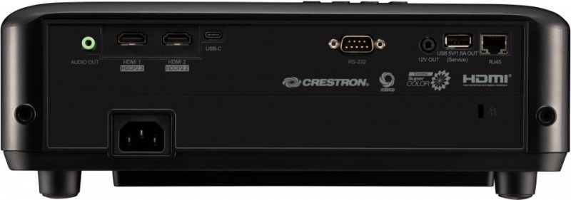 ViewSonic Kivetítő PX728-4K