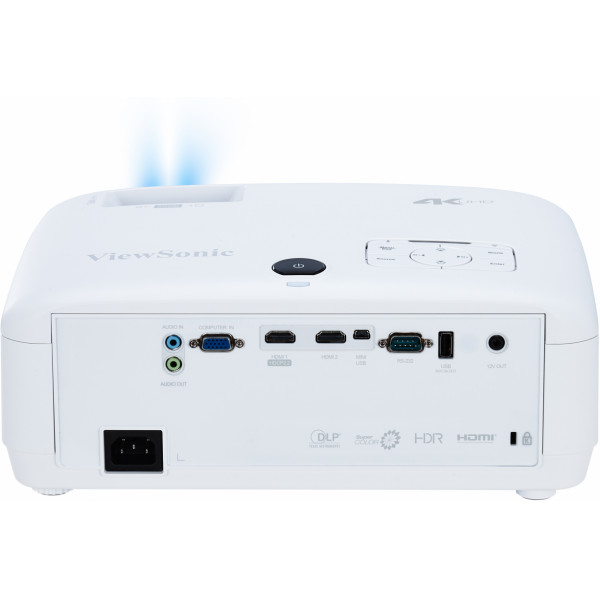 ViewSonic Kivetítő PX747-4K