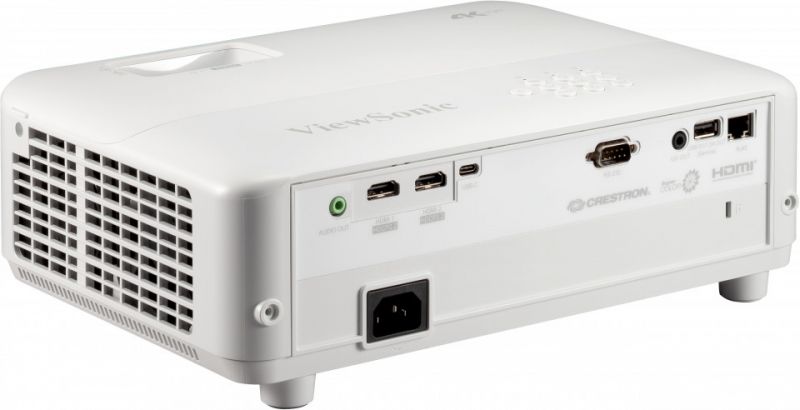 ViewSonic Kivetítő PX748-4K