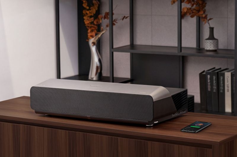 ViewSonic Kivetítő X1000-4K