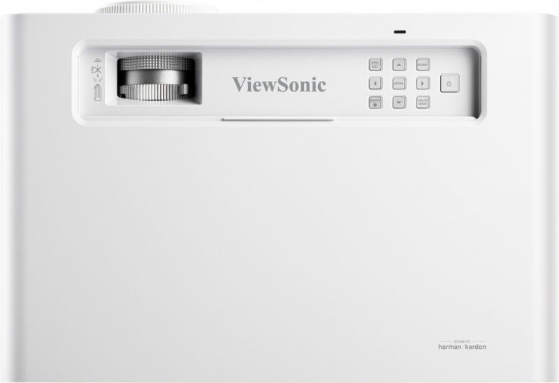 ViewSonic Kivetítő X2