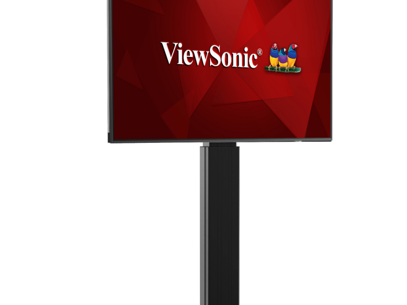ViewSonic Kereskedelmi display tartozékok VB-CNF-002