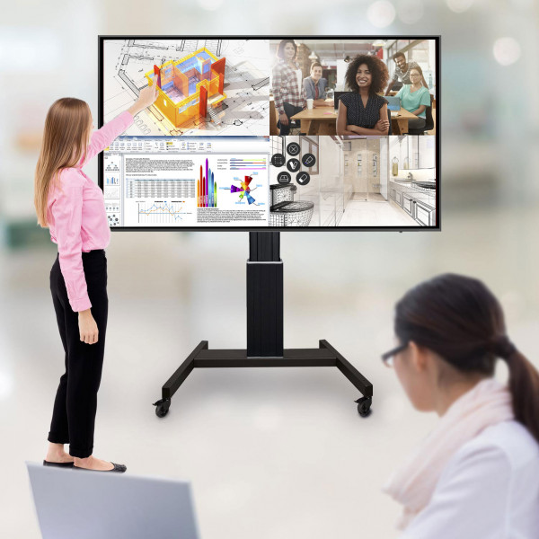 ViewSonic Kereskedelmi display tartozékok VB-CNM-001