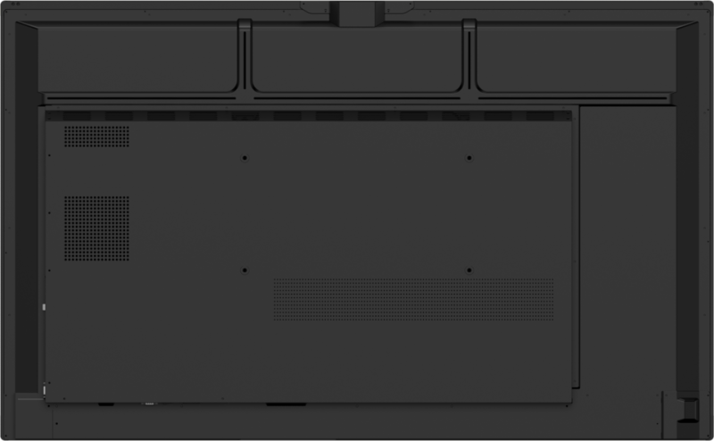 ViewSonic ViewBoard ViewBoard IFP5541-1-1C