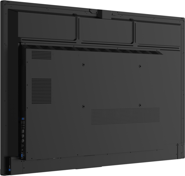 ViewSonic ViewBoard ViewBoard IFP5541-1-1C