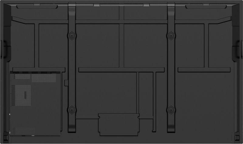 ViewSonic ViewBoard ViewBoard IFP8635-1-1C