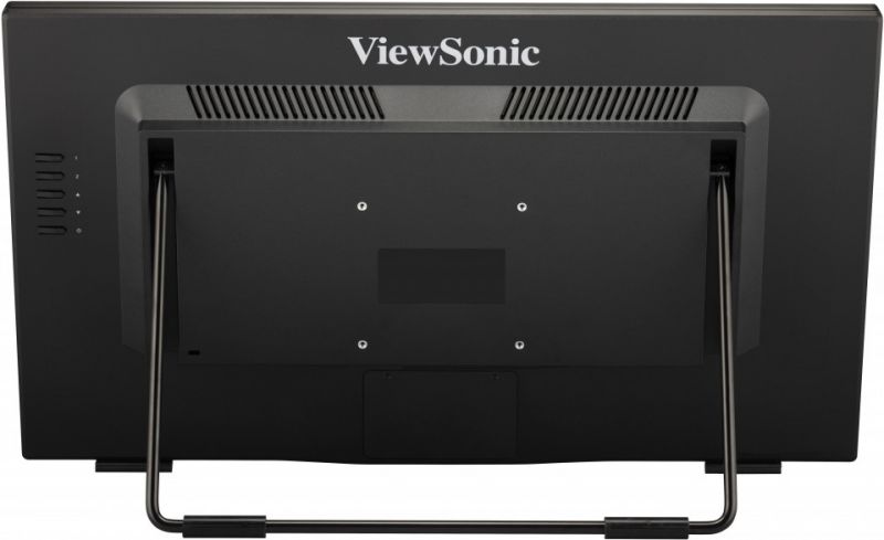 ViewSonic LCD kijelző TD2465