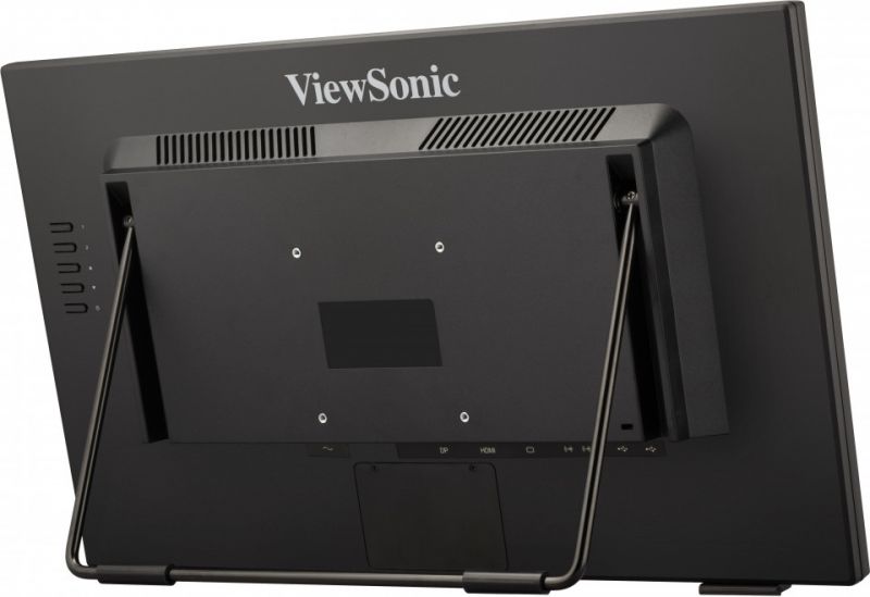 ViewSonic LCD kijelző TD2465