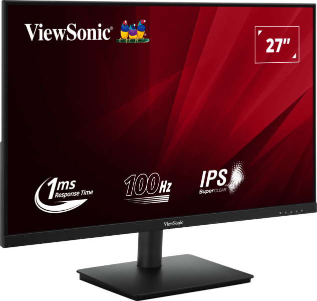ViewSonic LCD kijelző VA270-H