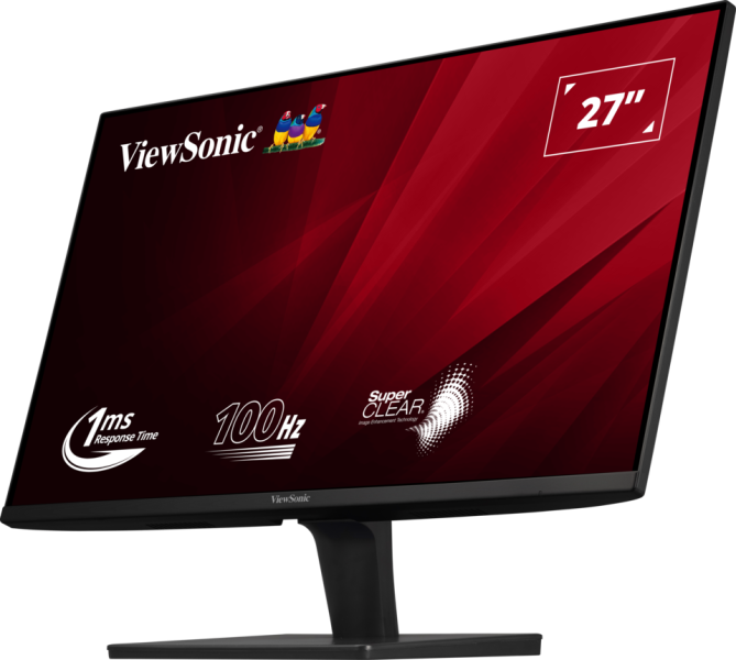 ViewSonic LCD kijelző VA2715-2K-MHD