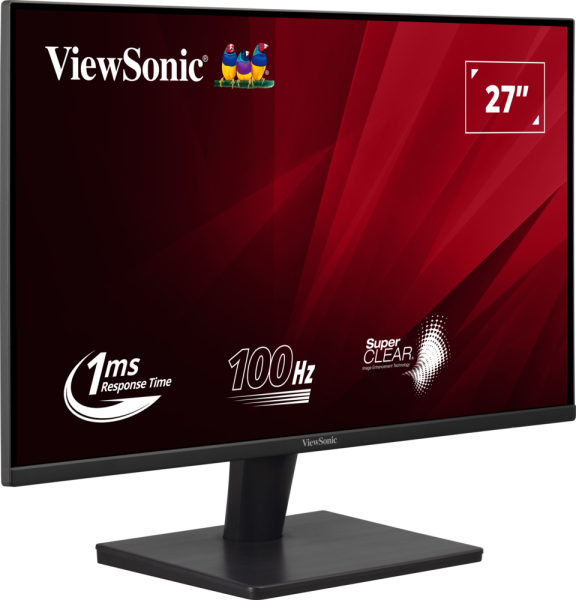 ViewSonic LCD kijelző VA2715-2K-MHD