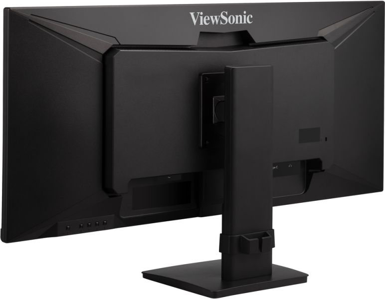 ViewSonic LCD kijelző VA3456