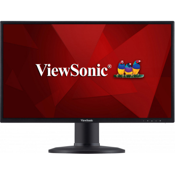 ViewSonic LCD kijelző VG2419