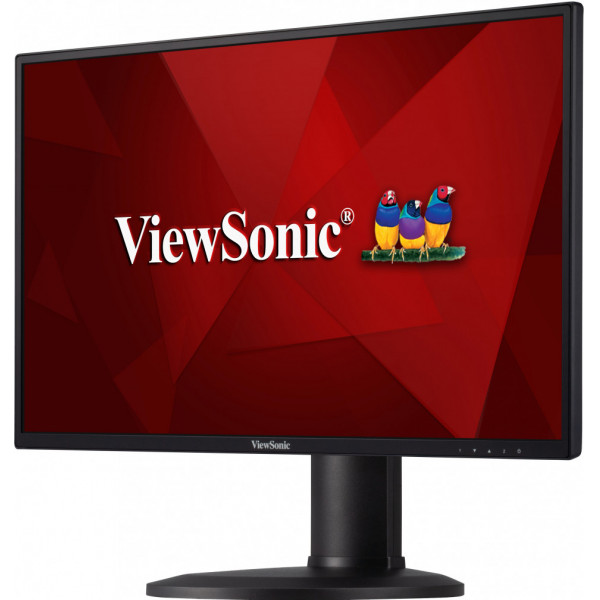 ViewSonic LCD kijelző VG2419